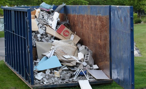 Hemel Hempstead house clearance services