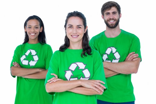 Choosing the right waste removal provider